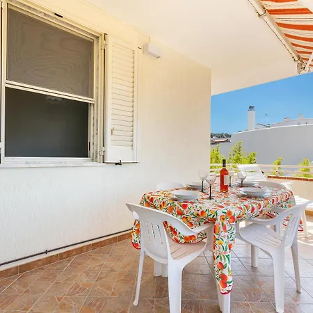 Casa Desdemona A 50m Dal Mare