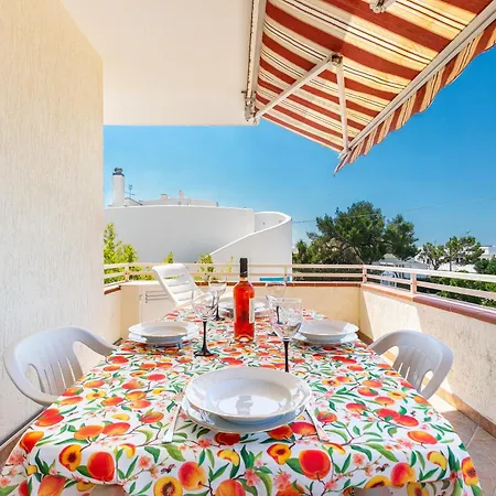 Apartamento Casa Desdemona A 50m Dal Mare *