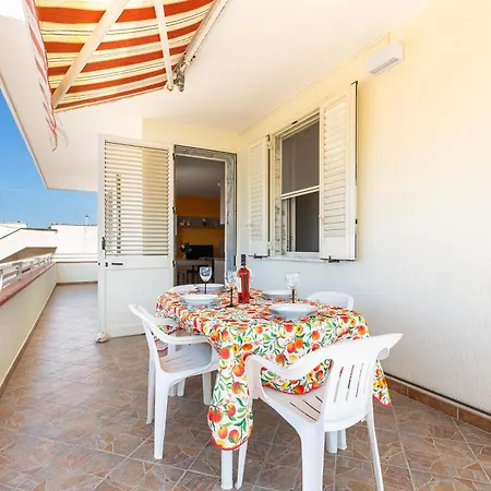 Apartamento Casa Desdemona A 50m Dal Mare Torre Vado