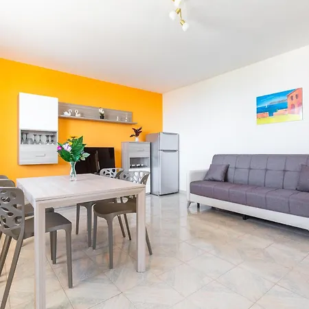 Casa Desdemona A 50m Dal Mare Apartamento Torre Vado