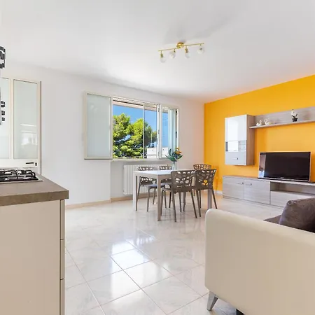 Casa Desdemona A 50m Dal Mare * Torre Vado