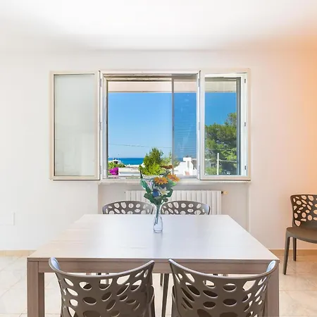 Casa Desdemona A 50m Dal Mare Torre Vado