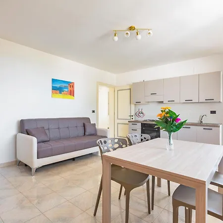 Casa Desdemona A 50m Dal Mare Apartamento Torre Vado