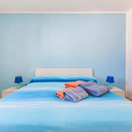 Casa Desdemona A 50m Dal Mare Apartamento Torre Vado