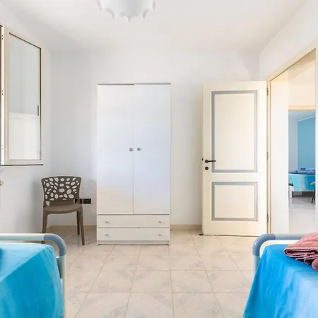 Casa Desdemona A 50m Dal Mare Apartamento Torre Vado