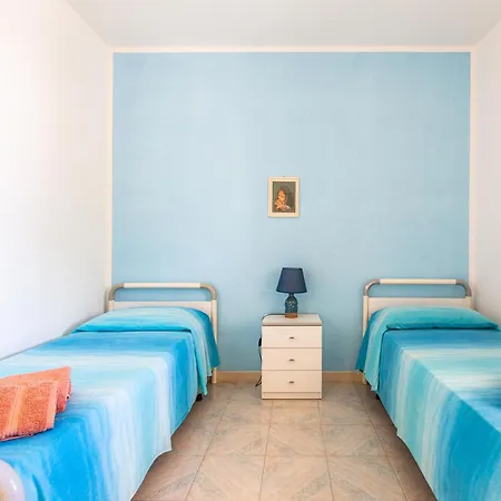 Apartamento Casa Desdemona A 50m Dal Mare