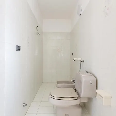 Apartamento Casa Desdemona A 50m Dal Mare *