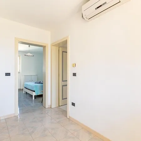 Casa Desdemona A 50m Dal Mare Apartment Torre Vado