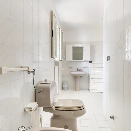 Casa Desdemona A 50m Dal Mare