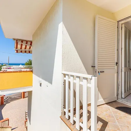 Casa Desdemona A 50m Dal Mare * Torre Vado
