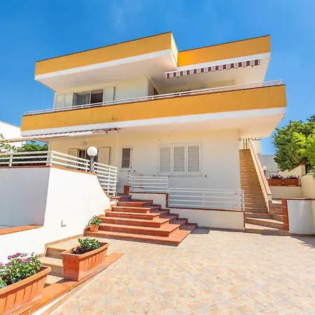 Casa Desdemona A 50m Dal Mare