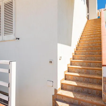 Casa Desdemona A 50m Dal Mare